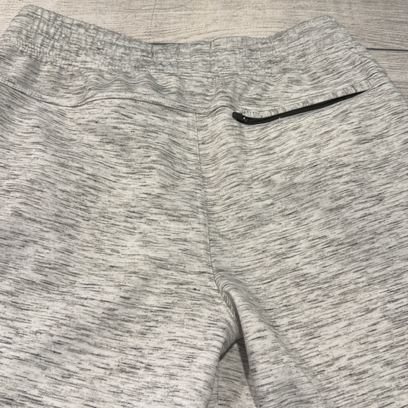 Men’s 90 Degrees by Reflex fleece training shorts size M - Picture 12 of 15